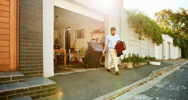 Best Trash Removal Near Me  in Prairie Village, KS
