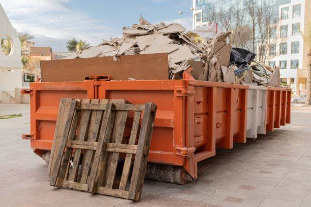 Best Estate Cleanout Services  in Prairie Village, KS