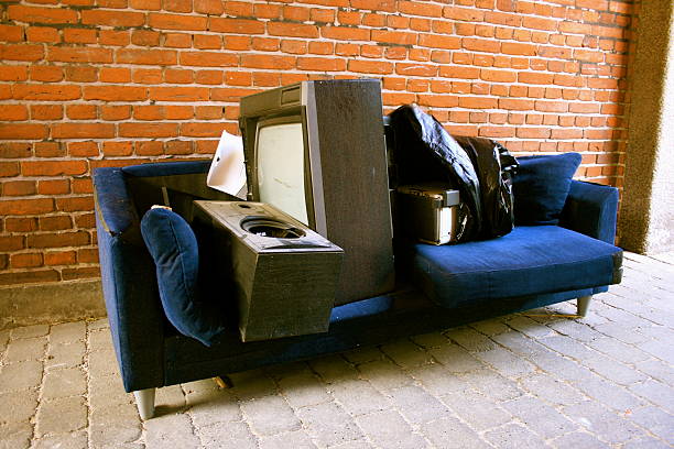 Reliable Prairie Village, KS Junk Removal Solutions