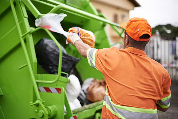 Best Office Junk Removal  in Prairie Village, KS