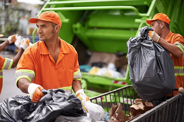 Best Residential Junk Removal  in Prairie Village, KS