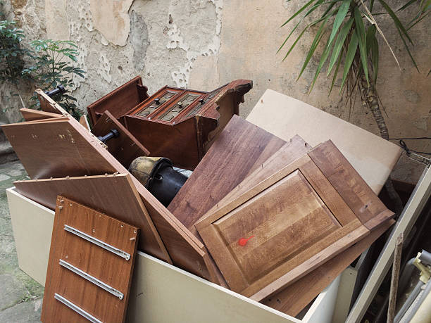 Best Commercial Cleanout Services  in Prairie Village, KS