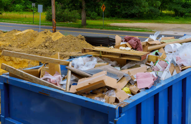 Best Yard Cleanup Services  in Prairie Village, KS